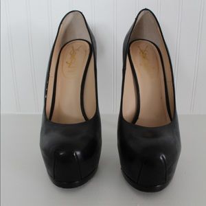 YSL Tribtoo Pumps